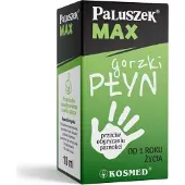 Kosmed Paluszek MAX liquide amer 10 ml