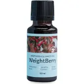NewGen Sales Weight Berry - complément alimentaire diety krople 30 ml