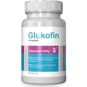NewGen Sales Glucophin complément alimentaire 30 gélules