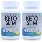 NewGen Sales 2x Keto Slim complément alimentaire 30 gélules