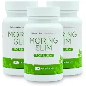 NewGen Sales 3x Moring Slim - supplément diététique 30 kapsuek