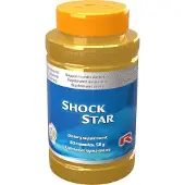 Starlife Shock Star, 60 cps