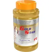 Starlife Gold Star, 60 cps