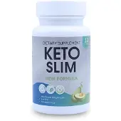 NewGen Sales KetoSlim Bento Edition 30 kapsuek