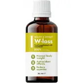 NewGen Sales W-Loss - complément alimentaire diety krople 30 ml