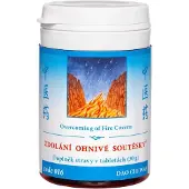 TCM 016 Domptage de la Voûte Ardente (DAO CHI WAN), 100 tbl