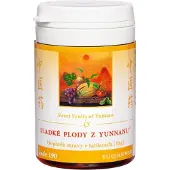 TCM 190 Sweet Fruits of Yunnan (YU QUAN WAN), 100 tbl