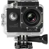 SJCAM SJ4000 AIR Wi-Fi 4K 16MP Caméra de sport