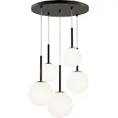 Maytoni Lampe à suspendre (E14)