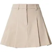 Gina Tricot Jupe sable