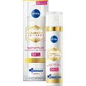 Nivea Luminous crème de jour anti-taches pigmentaires SPF 50 40 ml