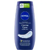 Nivea Crème de Douche Gel Crème de Soin - Volume : 750 ml
