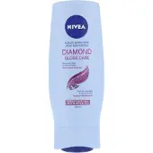 Nivea Diamond Gloss Care 200ml