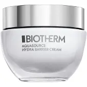 Biotherm - Aquasource Hydra Barrier Cream - 50 ML