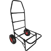 Relaxdays chariot pliant (80 kg)
