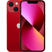 Apple iPhone 13 mini 128 Go RED