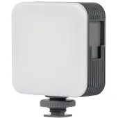 SmallRig Lampe vidéo LED 3286BC Vibe P96
