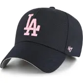 47 Mlb Los Angeles Dodgers Mvp Cap Bleu