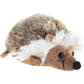 Heunec Peluche Mi Classico Hérisson, 12 cm