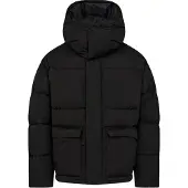 Resterods Veste Frank Homme Noir
