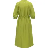Ragwear Robe-chemise 'Trea' vert