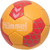 Hummel hmlCLASSIC Kids Hb Handball orange rouge vert Taille 00