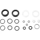 Rockshox 200 Hour/1 Year Sid Sl 32 Mm Base/select/select+/ultimate 2021-2023 Generation-c Service Kit Argenté