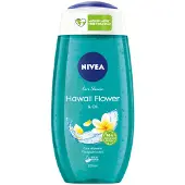 Beiersdorf Hawaii Flower & Oil Shower Gel 250ml