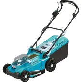 Dedra Tondeuse autocopiante 18 V SAS+ALL - DED7199