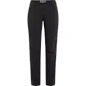 MCKINLEY Da.-Hose Madok II W SHT BLACK NIGHT BLACK NIGHT 22