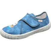 Superfit Chaussures pour enfants bleu taille 31