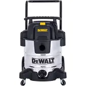 DeWalt aspirateur eau et poussière 50L, DXV50SPTA