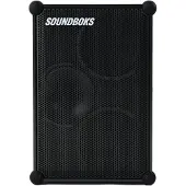 Soundboks Gen. 4 Black enceinte Bluetooth portable, USB-C