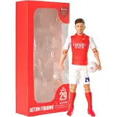 Banbo Toys Figurka kolekcjonerska - Havertz Arsenal 20cm oficjalny produkt