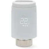 Nedis SmartLife Radiator control Zigbee 3.0 batterie LED -