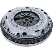 SACHS Kit d'embrayage avec volant bimasse 2289 000 299