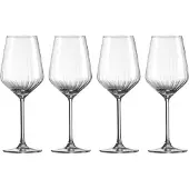 Ritzenhoff & Breker Verre à vin rouge JIVE 0,53 l 4 pièces
