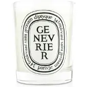 Diptyque Bougie Genevrier 190G