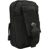 Rovicky Sac pour homme Yum noir Taille unique