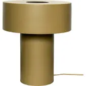 Hubsch Jolie Lampe Panneau Aki Kaki | 991508