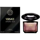 Versace Crystal Noir EDP W 30 ml