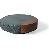 Xl Moebel Gmbh Table basse ronde design Tables rondes luxueuses Tables d'appoint