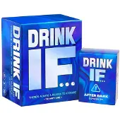 Dyce Drink If Bundle - Jeu de cartes - Édition anglaise