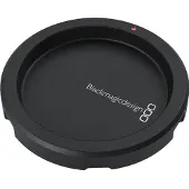 Blackmagic Design Camera - Bouchon d'objectif B4
