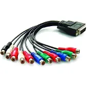 Blackmagic Design Cable - Intensity Pro