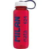 Milan Bouteille Tritan 650ml Nata 624