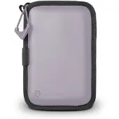 WANDRD 135378 Memory Card Case Violet
