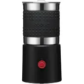 Bodum Bistro Automatic milk frother/warmer Noir