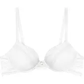 Triumph Soutien-gorge 'Comfort Allure' blanc