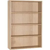 Hubsch Armoire murale chêne - naturel